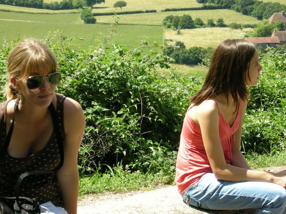 Catéchisme | Bourgogne 2009